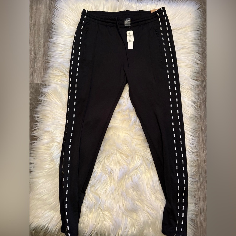 Pink lady Joggers